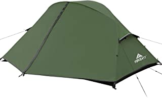 top camping tent